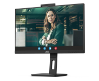 AOC 27''  Q27P3QW  Czarny - 1169569 - zdjęcie 3